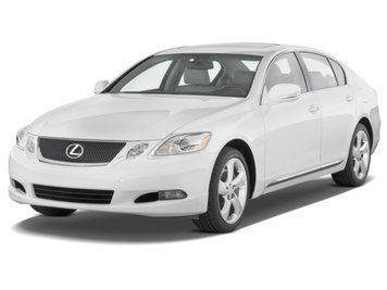 Захист на Lexus GS 430 (2005-2007 р.) III покоління (S190) GS 430 (2005-2007 р.) III покоління (S190) фото