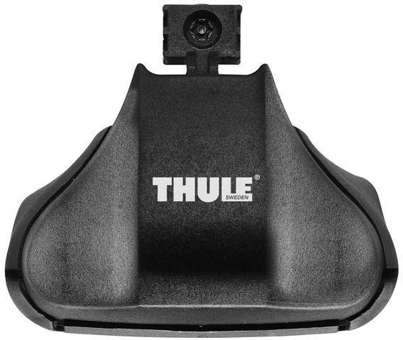 Багажник на рейлінги Thule SmartRack 795000 (127см) (TH 795000) TH 795000 фото