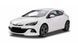 Захист на Opel Astra J GTC (2012-2015 р.) IV покоління (P10) Astra J GTC (2012-2015 р.) IV покоління (P10) фото 1