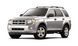 Захист на Ford Escape (2009-2012 р.) II покоління Escape (2009-2012 р.) II покоління фото 1