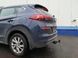 Фаркоп на HYUNDAI TUCSON 2015-2018 100486 фото 2