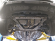 Захист двигуна Nissan Rogue II (2013-2020) /V: всі/ на радіатор, двигун, КПП - 2.0 мм. 101326 фото 7