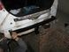 Фаркоп на FORD FIESTA 2008-2017 100386 фото 3