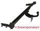 Фаркоп на VOLKSWAGEN PASSAT 1993-1996 101336 фото 1