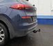 Фаркоп на HYUNDAI TUCSON 2015-2018 100486 фото 1