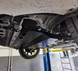 Захист двигуна Skoda Octavia A7 (2013-2019) /V: всі/ на двигун і КПП - 2.0 мм. 101578 фото 3