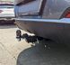 Фаркоп на KIA SPORTAGE 2005-2010 100586 фото 1
