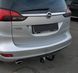 Фаркоп на OPEL ZAFIRA 2011-2016 100936 фото 1