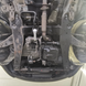 Захист двигуна Ford Mondeo III (2000-2007) /V: 2.5L і більше/ на двигун і КПП - 2.0 мм. 100485 фото 3