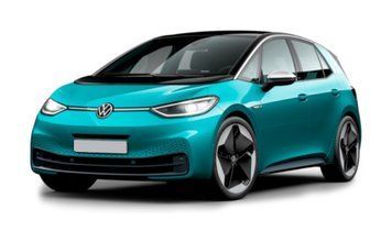 Захист на Volkswagen ID.3 (2019 р.-) I покоління (E11) ID.3 (2019 р.-) I покоління (E11) фото