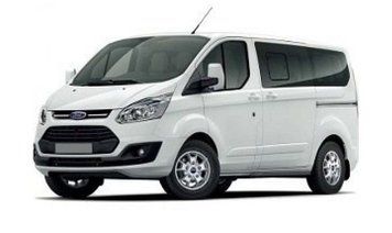 Захист на Ford Tourneo (2012-2018 р.) I покоління (V362) Tourneo (2012-2018 р.) I покоління (V362) фото