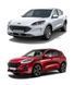 Захист на Ford Kuga (2019 р.-) III покоління (С520) вкл. з Рестайлінгом Kuga (2019 р.-) III покоління (С520) вкл. з Рестайлінгом фото 1
