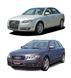 Захист на Audi A4 (2004-2008 р.) III покоління (B7/8E/8H) A4 (2004-2008 р.) III покоління (B7/8E/8H) фото 1
