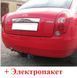 Фаркоп на CHERY QQ6 2006-2010 100187 фото 2