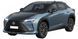 Захист на Lexus RZ 450e (2023 р.-) I покоління (EB10) RZ 450e (2023 р.-) I покоління (EB10) фото 1