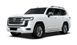 Захист на Toyota Land Cruiser 300 (2021 р.-) X покоління (J300) Land Cruiser 300 (2021 р.-) X покоління (J300) фото 1