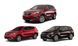 Захист на Buick Envision (2014-2020 р.) I покоління вкл. з Рестайлінгом Envision (2014-2020 р.) I покоління вкл. з Рестайлінгом фото 1