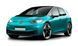 Захист на Volkswagen ID.3 (2019 р.-) I покоління (E11) ID.3 (2019 р.-) I покоління (E11) фото 1