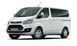 Захист на Ford Tourneo (2012-2018 р.) I покоління (V362) Tourneo (2012-2018 р.) I покоління (V362) фото 1