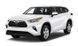 Захист на Toyota Highlander (2019 р.-) IV покоління (XU70) Highlander (2019 р.-) IV покоління (XU70) фото 1