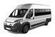 Захист на Fiat Ducato (2025 р.-) III покоління (X290) Рестайлінг Ducato (2025 р.-) III покоління (X290) Рестайлінг фото 1