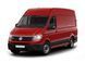 Захист на Volkswagen Crafter (2017 р.-) II покоління (SY\SX\SZ) Crafter (2017 р.-) II покоління (SY\SX\SZ) фото 1