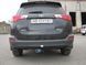 Фаркоп на TOYOTA RAV4 2013--2018 101237 фото 3