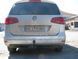 Фаркоп на VOLKSWAGEN SHARAN 2010-- 101387 фото 2