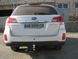 Фаркоп на SUBARU OUTBACK 2009-2014 101187 фото 5