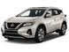 Захист на Nissan Murano (2014 р.-) III покоління (Z53) вкл. з Рестайлінгом Murano (2014 р.-) III покоління (Z53)  вкл. з Рестайлінгом фото 1