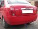 Фаркоп на CHERY QQ6 2006-2010 100187 фото 1