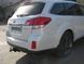 Фаркоп на SUBARU OUTBACK 2009-2014 101187 фото 4