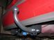 Фаркоп на MAZDA 626 1991-1997 100687 фото 3