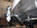 Фаркоп на SUBARU OUTBACK 2009-2014 101187 фото 3