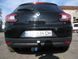 Фаркоп на RENAULT MEGANE 2008-2015 101037 фото 2