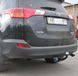 Фаркоп на TOYOTA RAV4 2013--2018 101237 фото 1