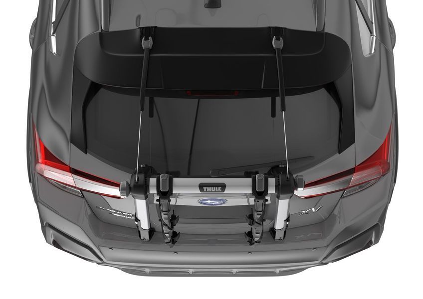 Велокріплення Thule OutWay 994001 (TH 994001) TH 994001 фото