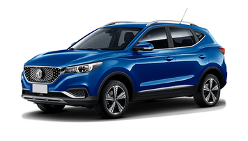 Захист на MG ZS EV (2019-2022 р.) I покоління (ZS11) ZS EV (2019-2022 р.) I покоління (ZS11) фото