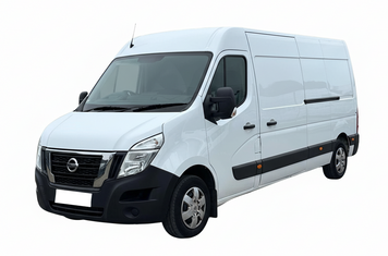 Захист на Nissan Interstar (2021-2024 р.) III покоління (X62) Рестайлінг Interstar (2021-2024 р.) III покоління (X62) Рестайлінг фото