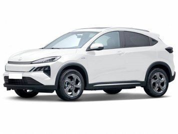 Захист на Honda MN-V (2020 р.-) II покоління (RU) MN-V (2020 р.-) II покоління (RU) фото