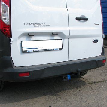Фаркоп на FORD TRANSIT CONNECT 2013-2018 100388 фото