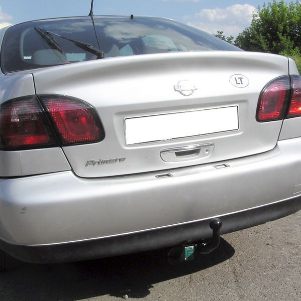 Фаркоп на NISSAN PRIMERA 1990-1995 100888 фото