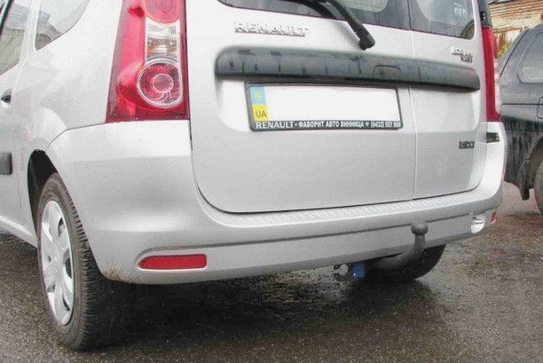 Фаркоп на ВАЗ LADA LARGUS 2012-- 101438 фото