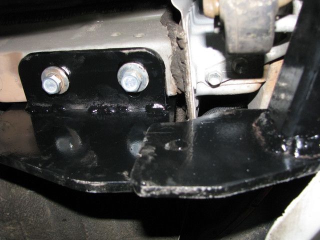 Фаркоп на TOYOTA VENZA 2008-,2012-2020 101288 фото