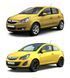 Захист на Opel Corsa D (2006-2014 р.) IV покоління (S07) вкл. з Рестайлінгом Corsa D (2006-2014 р.) IV покоління (S07) вкл. з Рестайлінгом фото 1