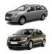 Захист на Renault Logan (2012-2022 р.) II покоління (L52/K52) вкл. з Рестайлінгом Renault Logan (2012-2022 р.) II покоління (L52/K52) вкл. з Рестайлінгом фото 1