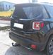 Фаркоп на FIAT 500X 2014-- 100338 фото 2