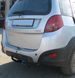 Фаркоп на CHERY BEAT 2010-2015 100188 фото 1