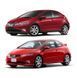 Захист на Honda Civic (2005-2012 р.) VIII покоління (FK/FN) вкл. з Рестайлінгом Civic (2005-2012 р.) VIII покоління (FK/FN) вкл. з Рестайлінгом фото 1