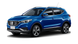 Захист на MG ZS EV (2019-2022 р.) I покоління (ZS11) ZS EV (2019-2022 р.) I покоління (ZS11) фото 1